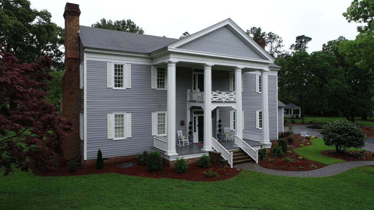 The Elizabethtown Inn Kültér fotó