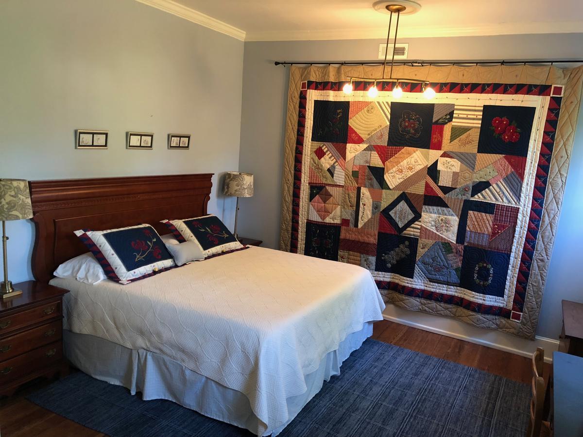 The Elizabethtown Inn Kültér fotó