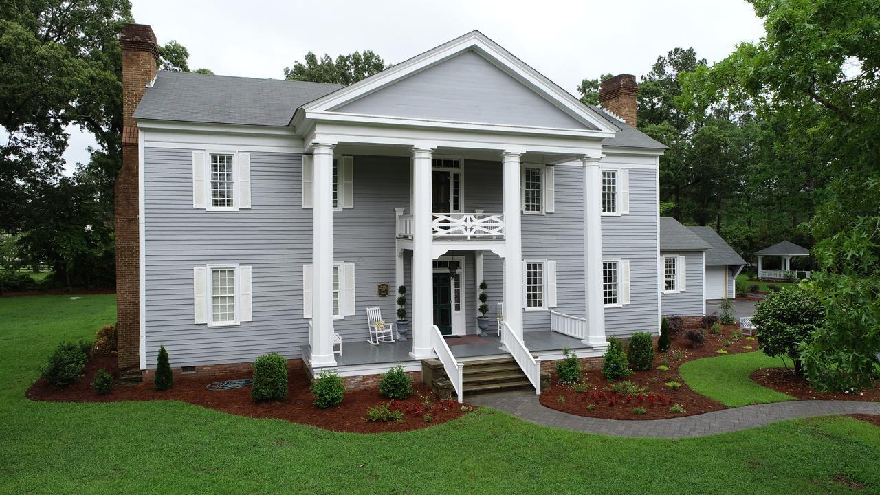 The Elizabethtown Inn Kültér fotó